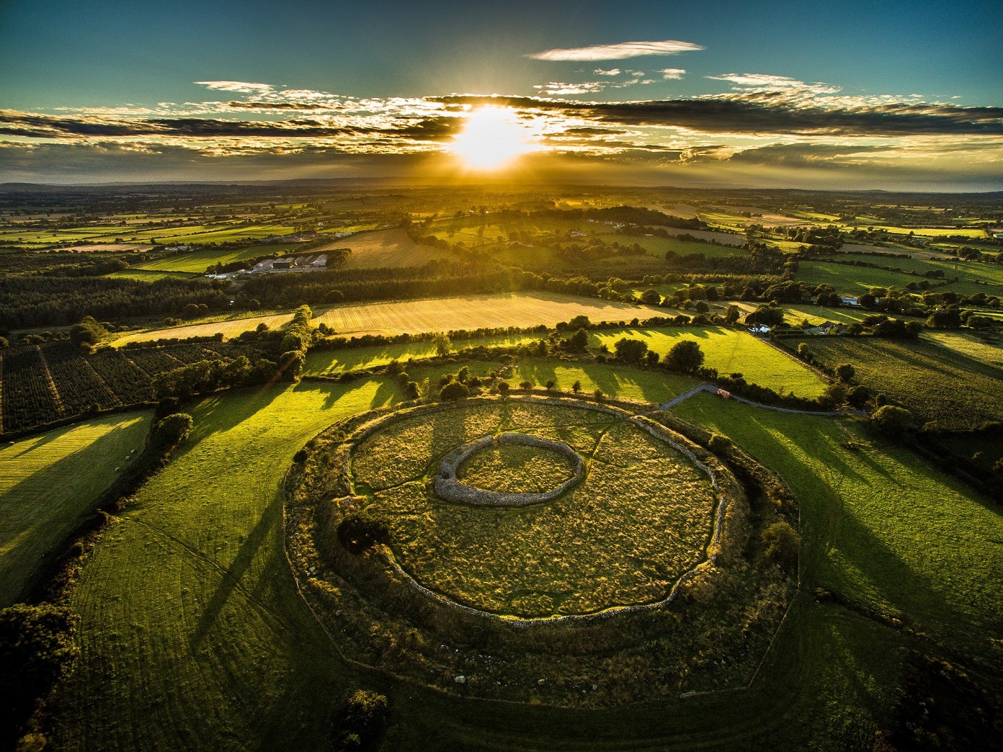 Ring of the Rath, Co Carlow